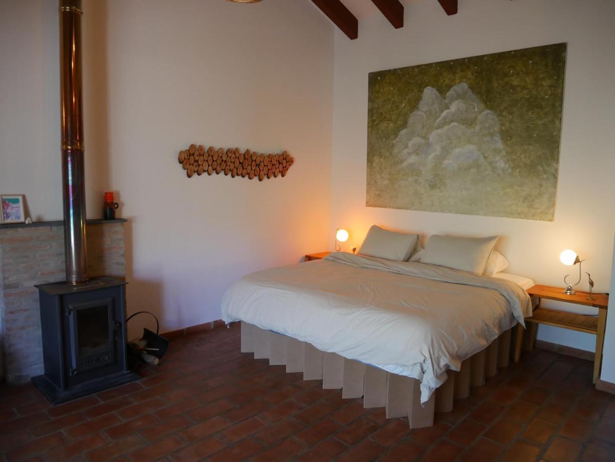 Serra Vida - A Place Of Presence