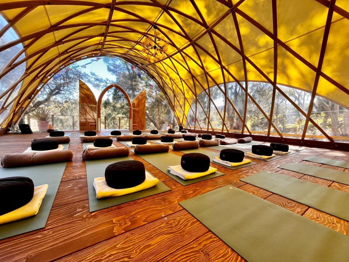 Serra Vida - A Place Of Presence